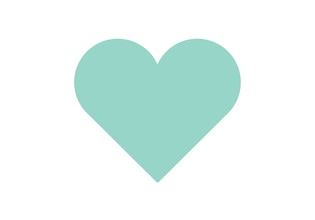 cartoon heart