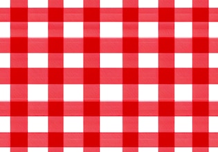 gingham patterns