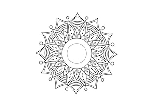 rangoli drawings