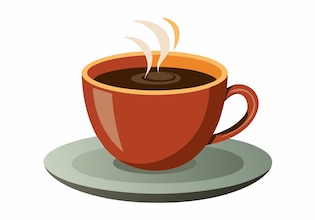 coffee cup clip arts