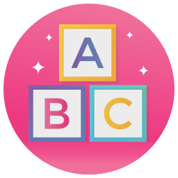 Abc icon